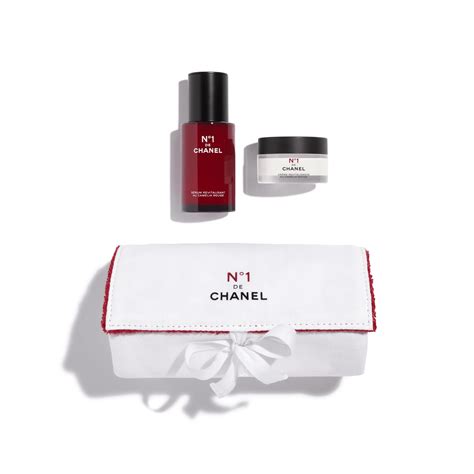 coffret soin chanel|chanel france.